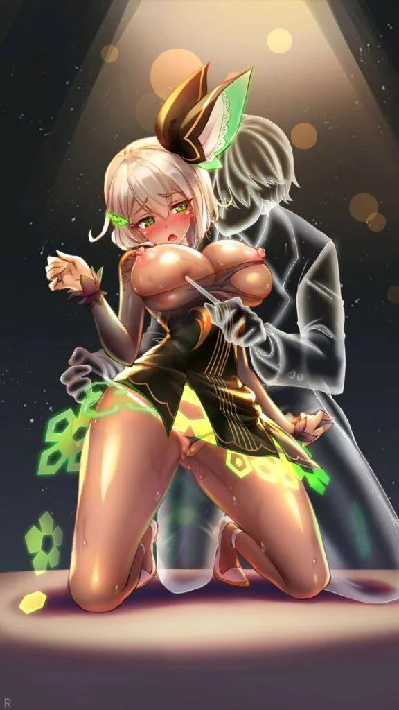 Project Qt Portrait