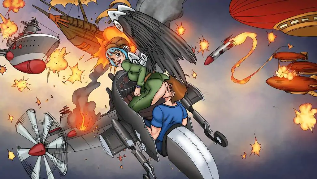 harem heroes image 25