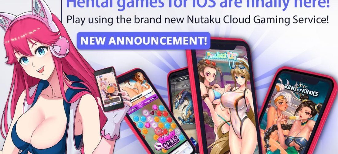 The Wait is Over: Get Your Hands on Nutaku’s Mobile App for iOS