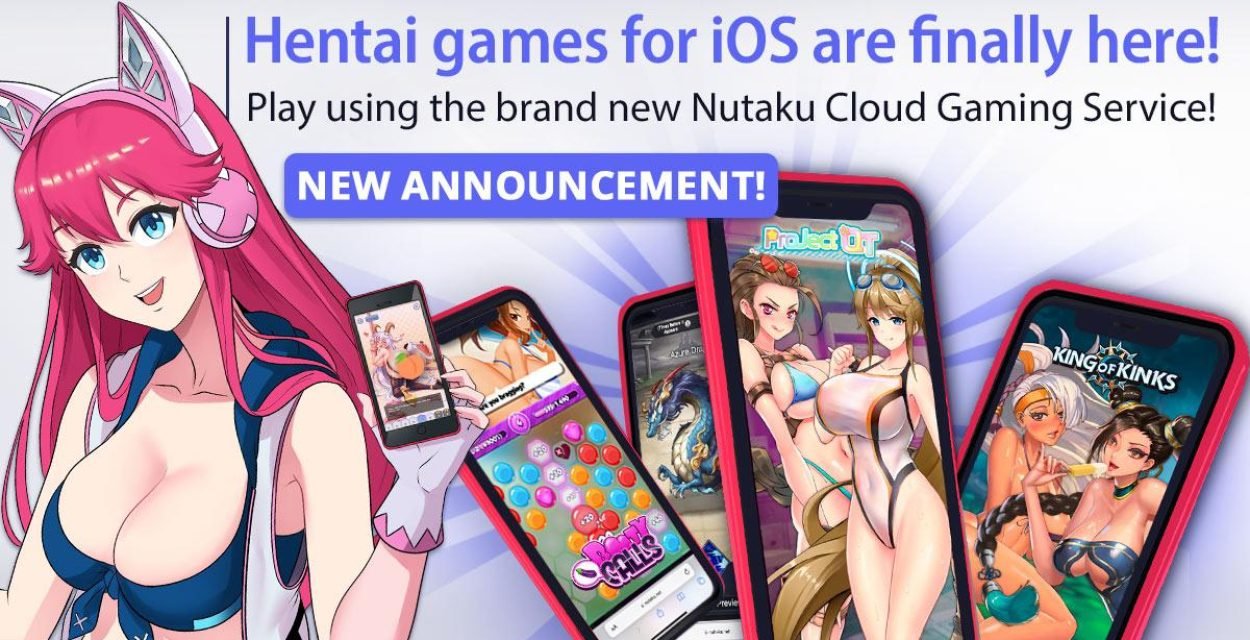 The Wait is Over: Get Your Hands on Nutaku’s Mobile App for iOS