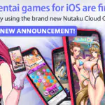 The Wait is Over: Get Your Hands on Nutaku’s Mobile App for iOS