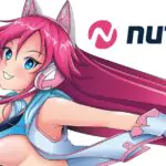 Nutaku achieves 45 Million Users, to Celebrate there 5th Year Anniversary