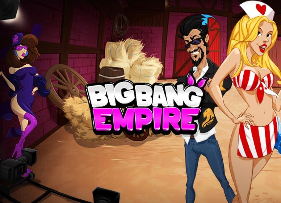 BB empire 4