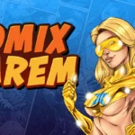 The Ultimate Guide to Playing Comix Harem Like a Pro