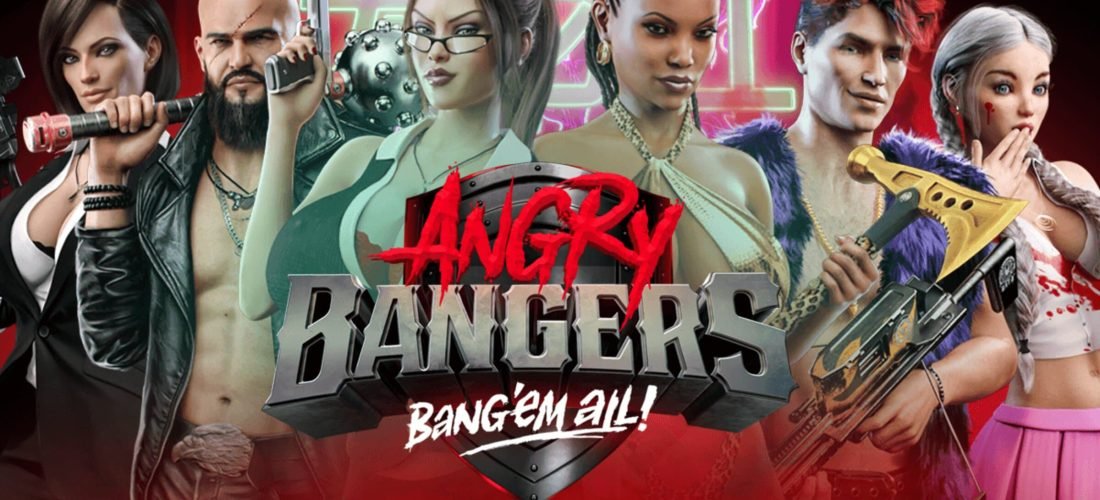 Angry Bangers review. A look at one of Nutakus newest games