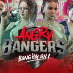 Angry Bangers review. A look at one of Nutakus newest games