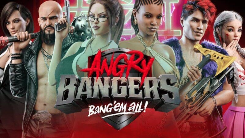 angry bangers image 14