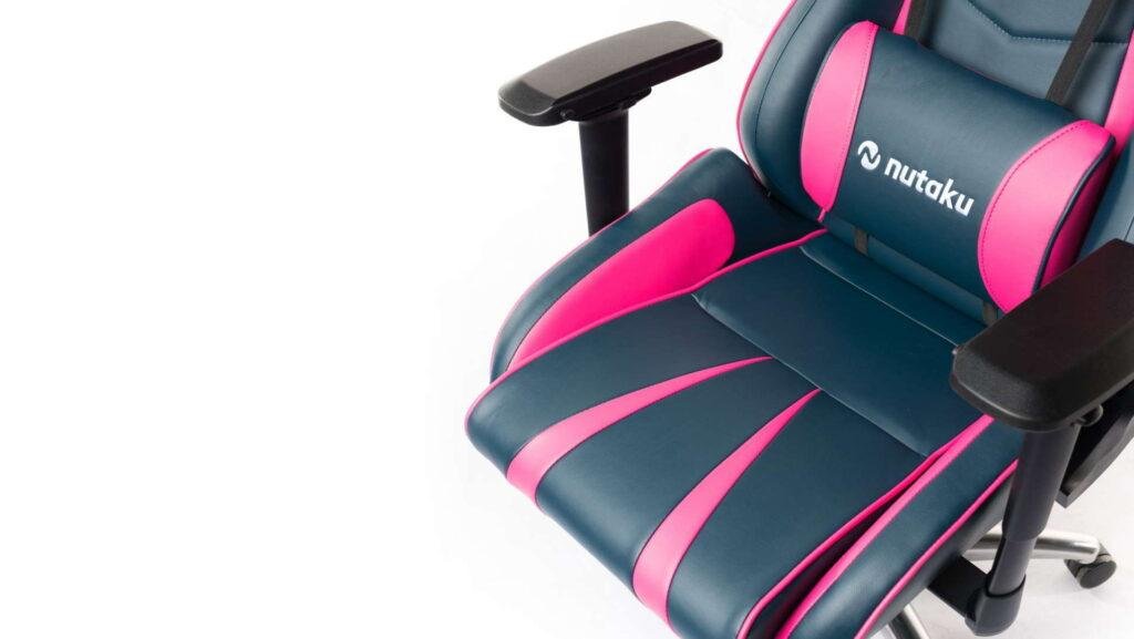 nutaku gaming chair