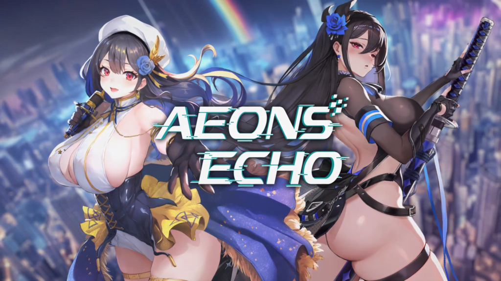 Aeons Echo video thumbnail