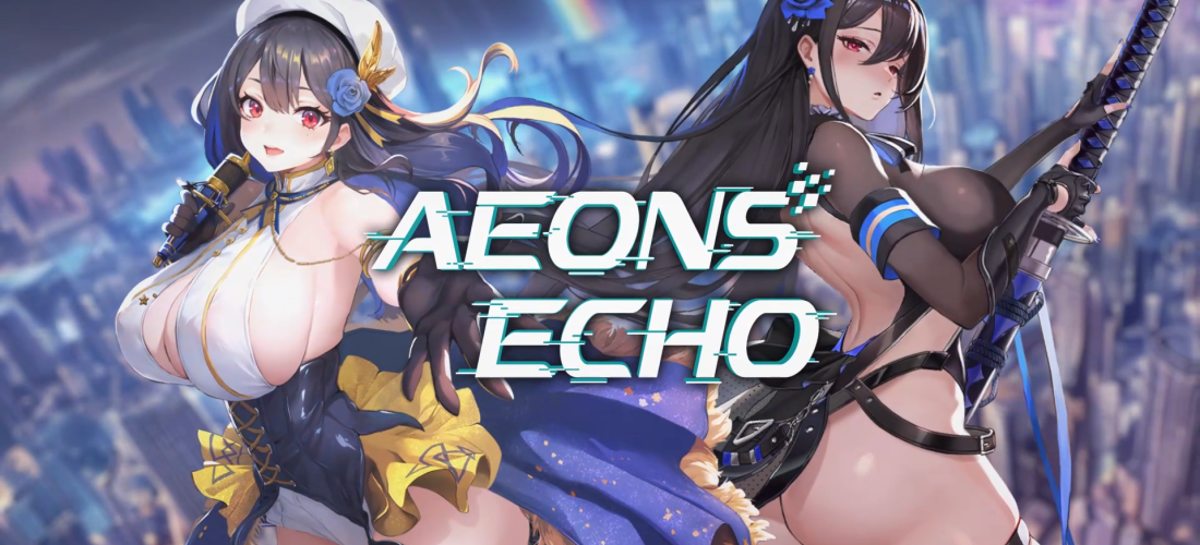 Aeons Echo – Fulfill Your Gaming Fantasies in Aeons Echo