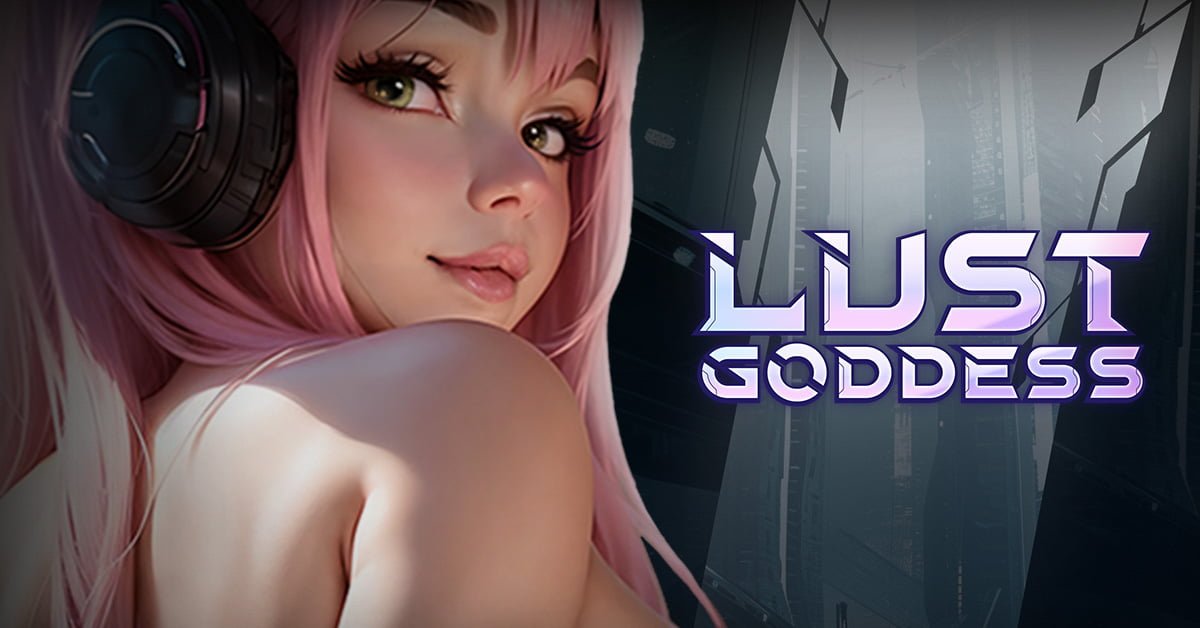 Lust Goddess Adult Gaming pros Full Game Review Adult Gaming Pros