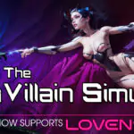 The Villian Simulator: New VR Game Review