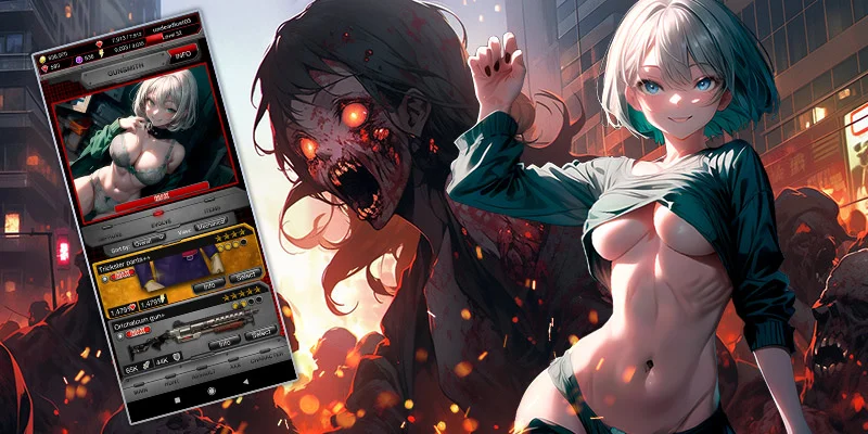 Undead lust image 4