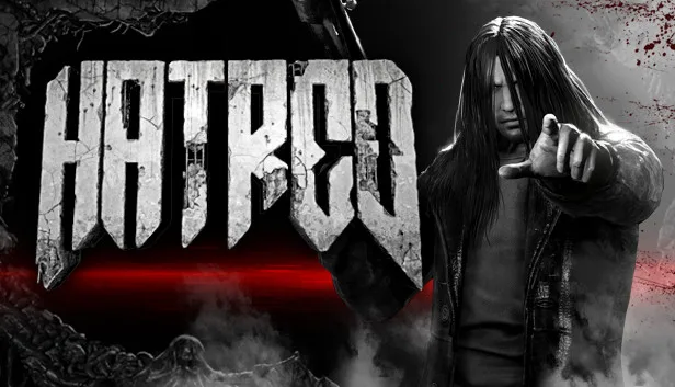 Hatred image 1
