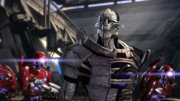 Mass Effect image 3