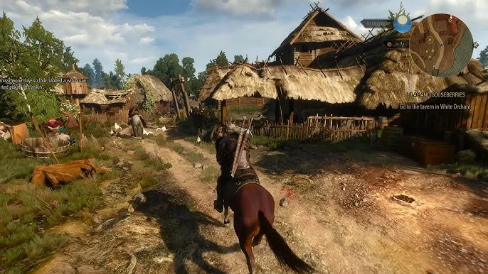 The Witcher image 2