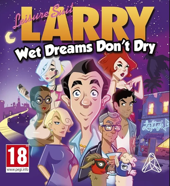 leisure suiy larry game image 2