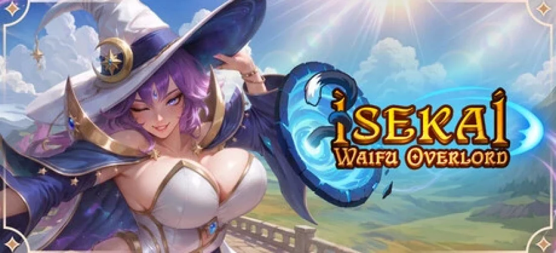 Isekai: Waifu Overlord Review – Full Guide (2026)